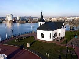 Norwegian Church